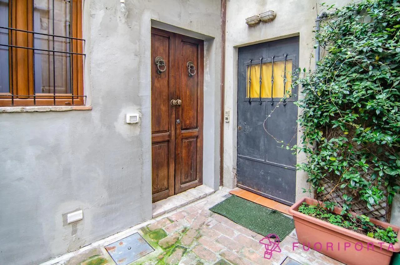 Appartement Bixio 45 à Parme 0*,  Italie