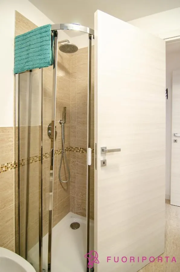 Appartement Bixio 45 à Parme